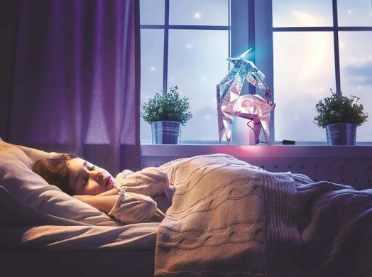 Творчески комплект 4M - Направи сам холограмни оригами