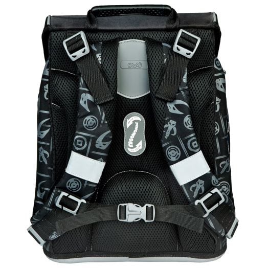 Комплект ученическа раница Undercover Star Wars The Mandalorian, ергономик