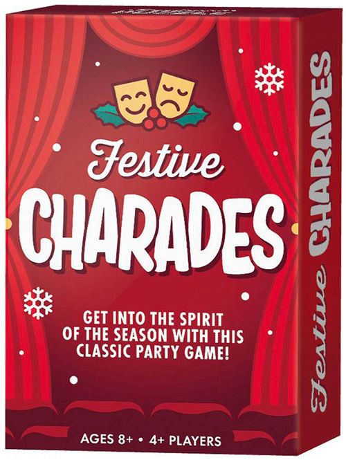 Празнични игри в кибритени кутийки Professor Puzzle