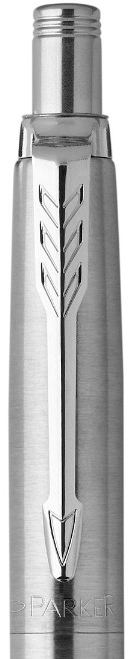 Комплект Parker - Химикалка и писалка Jotter Stainless Steel CT