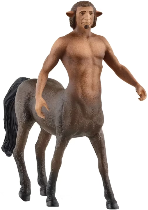 Фигурка Schleich: Фирензи