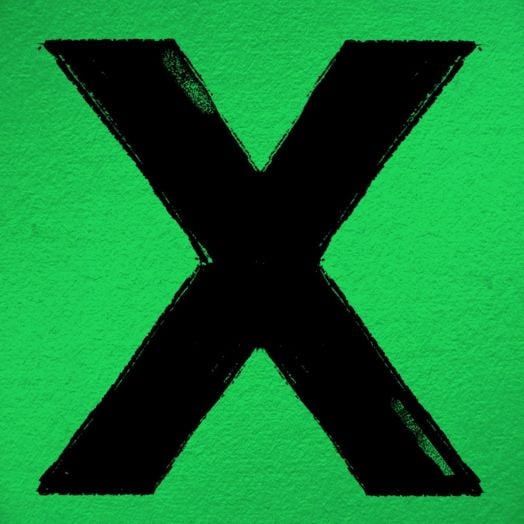 Ed Sheeran - X (2 VINYL)