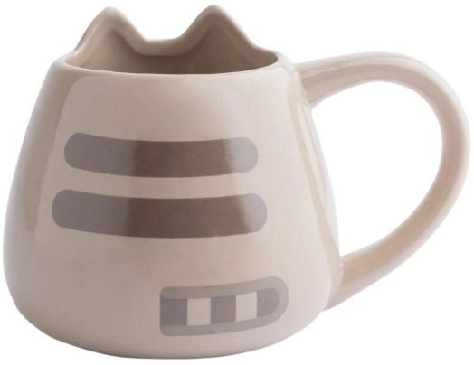 Керамична чаша Pusheen The Cat