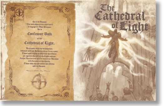 Diablo: Book of Prava