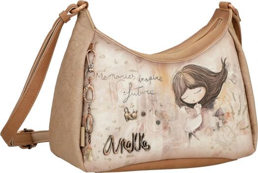 Дамска чанта Anekke Memories за през рамо 27 x 20 x 10 см.