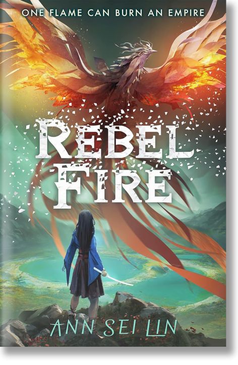 Rebel Fire