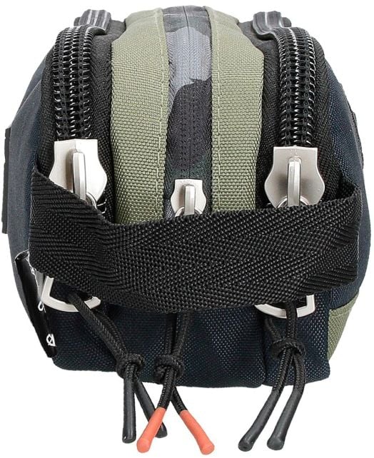 Несесер Pepe Jeans Cromwell с три отделения и ръкохватка