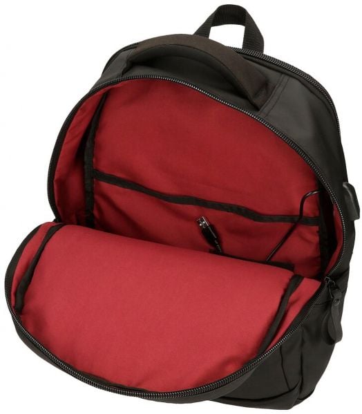 Раница за лаптоп Pepe Jeans Hoxton с две отделения