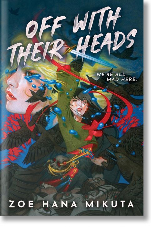 Off With Their Heads