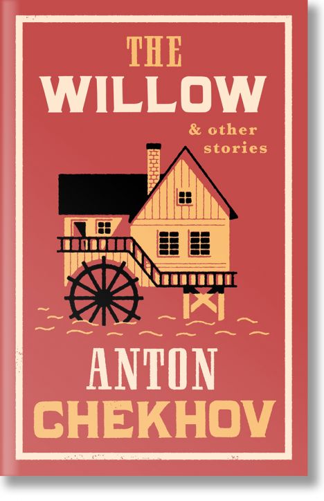 The Willow and Other Stories