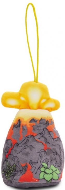 Висулка Nici - Дино Cerastupsy, синя