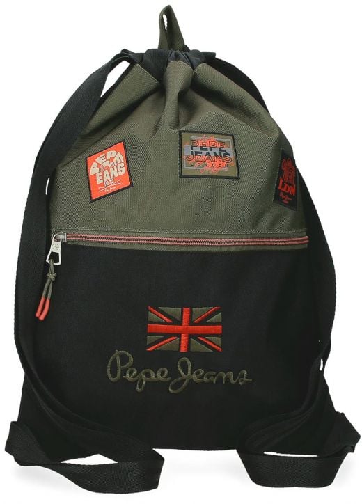 Чанта за спорт Pepe Jeans Ponder