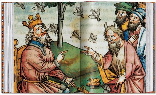 The Book of Bibles. 40th Ed.