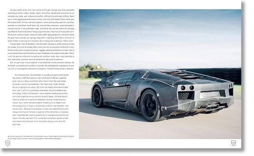 Lamborghini 60 Years