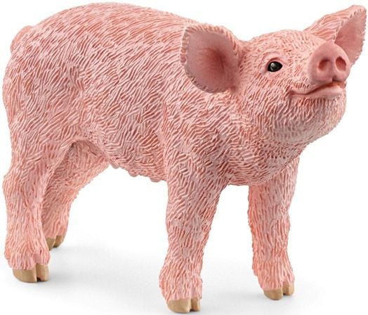 Фигурка Schleich: Малко прасенце
