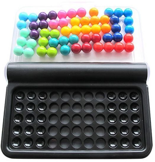 Логическа игра Smart Games: IQ Puzzler Pro