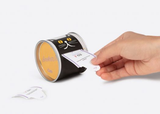 100 Curious Facts Another Me - Cats