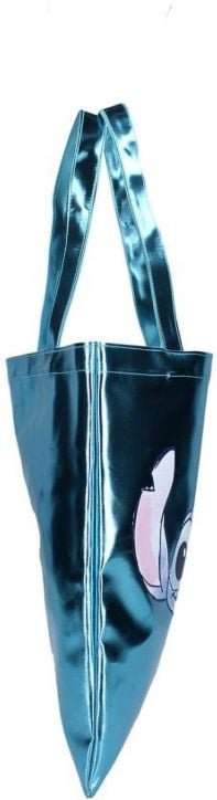 Чанта за пазаруване Vadobag Stitch Metallic Moves
