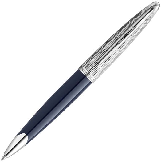 Химикалка Waterman Carene L'Essence Du Blue CT