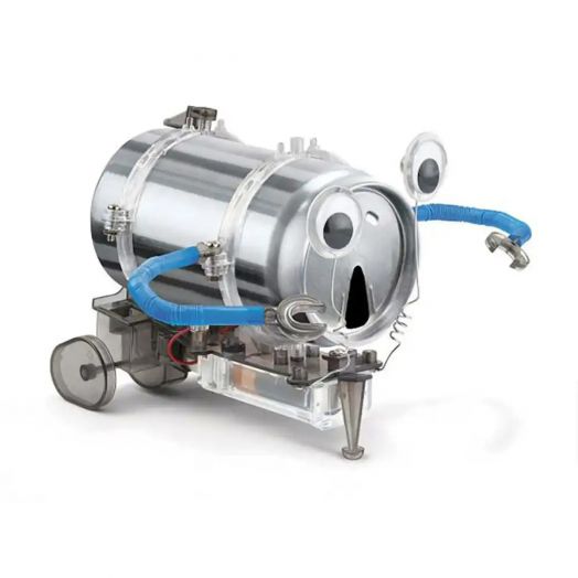 Детска лаборатория 4M - Робот от кен