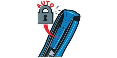 Макетен нож Zenoa, Sensitiv