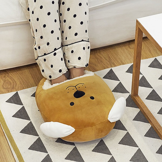 Топлилка за крака Balvi - Куче