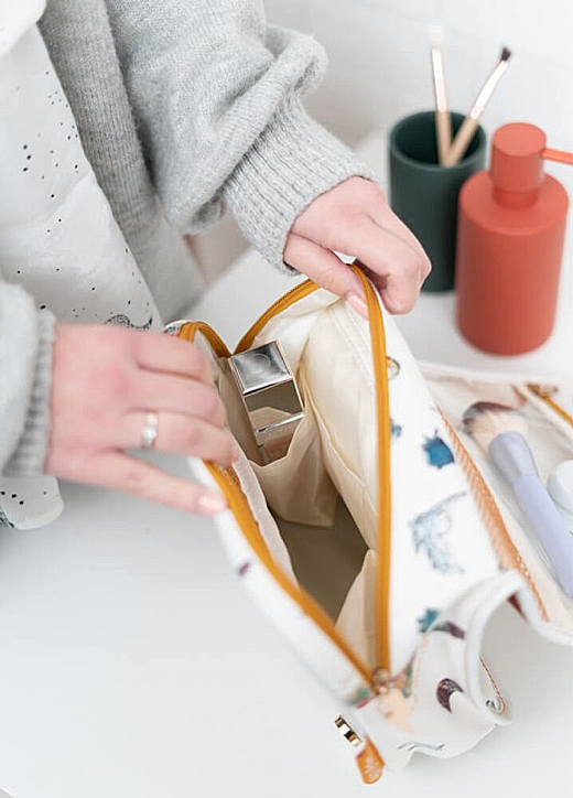 Козметичен несесер Grupo Erik - Harry Potter - Hogwarts