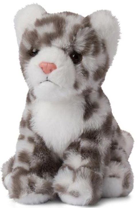 Плюшена играчка WWF - Арктически животни, асортимент