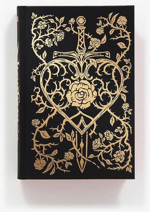 Lightlark Collector's Edition (The Lightlark Saga, Book 1)