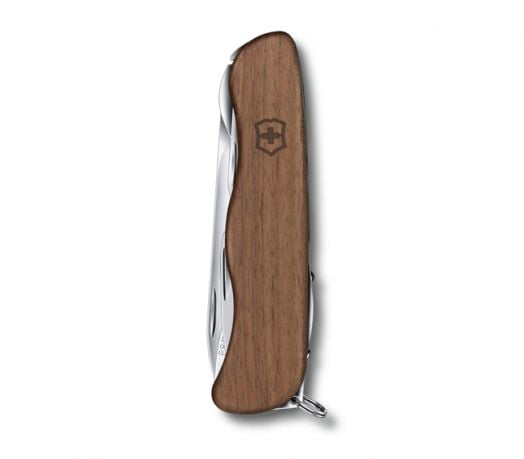 Швейцарски джобен нож Victorinox Forester Wood