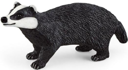 Фигурка Schleich: Язовец