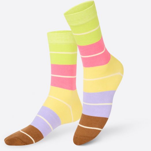 Чорапи Eat My Socks - Bon Macaron