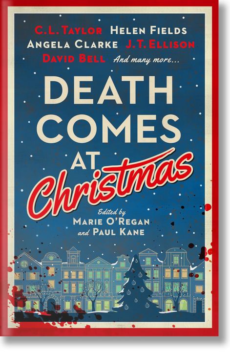 Death Comes at Christmas