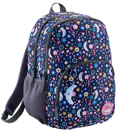 Раница Miquelrius Night Garden с две отделения