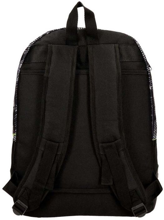 Ученическа раница Roll Road Surf с едно отделение