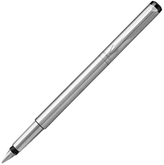 Писалка Parker Royal Vector Stainless Steel F