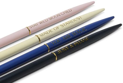 Комплект химикалки DesignWorks Ink Celestial Magic, 4 бр.