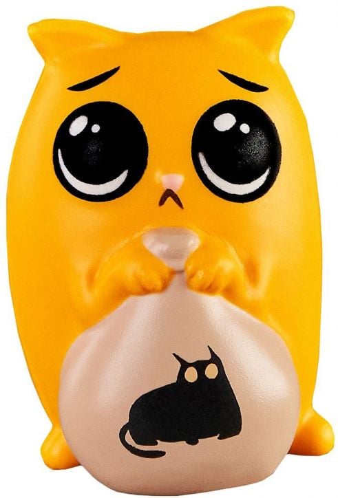 Настолна игра Експлодиращи Котета: Коте Джебчия