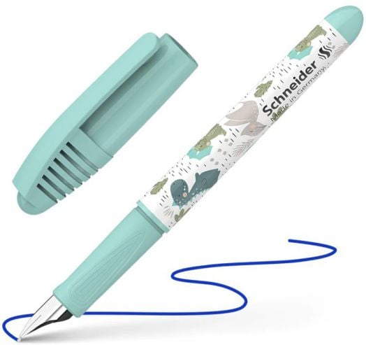 Писалка Schneider Zippi M - Dragons