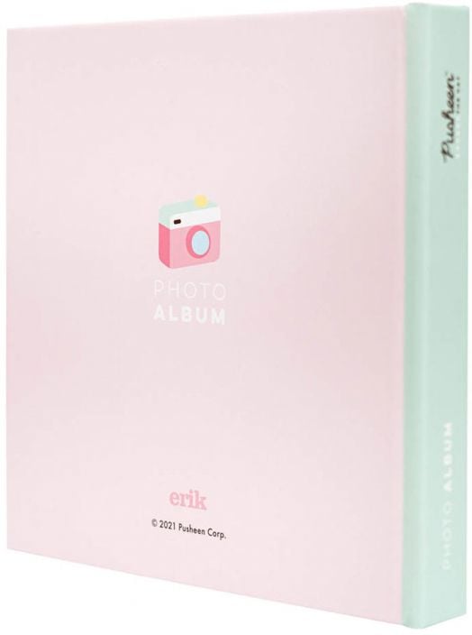 Албум за снимки Grupo Erik - Pusheen The Cat Say Cheese