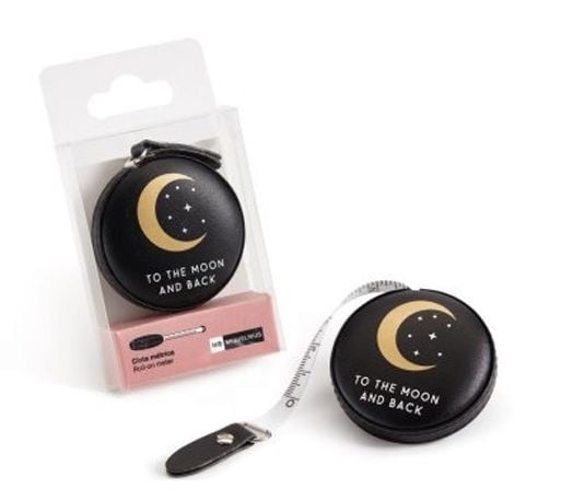 Дамски метър Miquelrius Moon