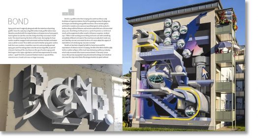 The World Atlas of Street Art