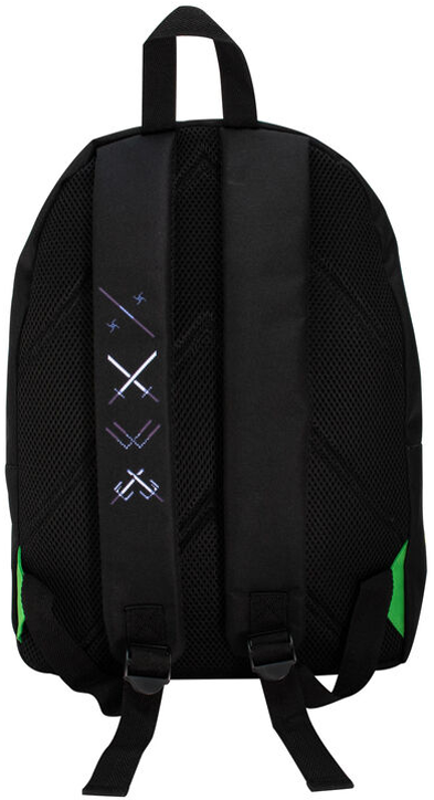 Раница Blue Sky Teenage Mutant Ninja Turtles с едно отделение