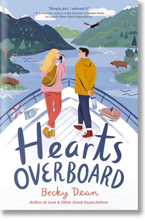 Hearts Overboard