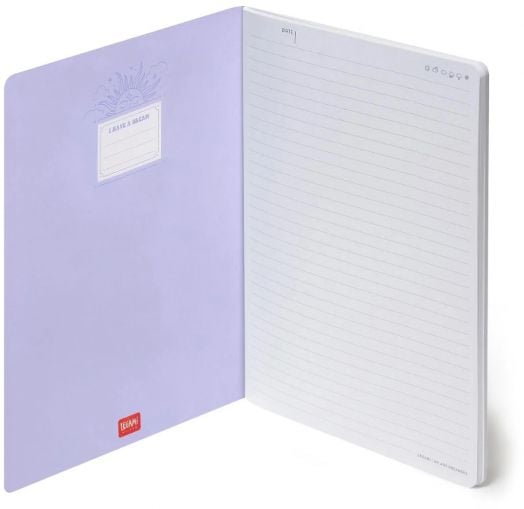 Тетрадка Legami - Таро, A5