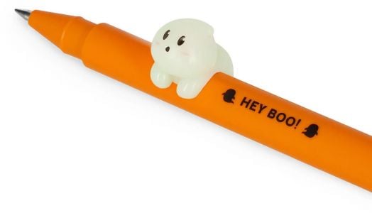 Гел химикалка Legami - Призрак