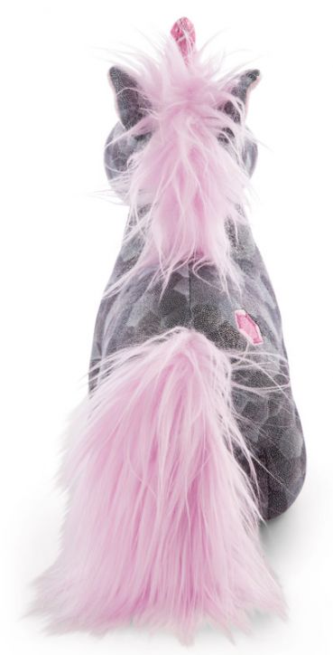 Плюшена играчка Nici - Еднорог Diamond Dust, 22 см.