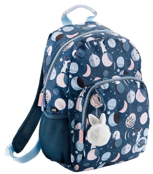 Малка детска раничка Miquelrius Space Bunny