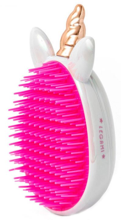 Четка за коса Legami - Unicorn