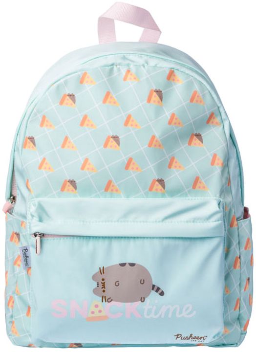 Ученическа раница Grupo Erik - Pusheen the Cat: Foodie
